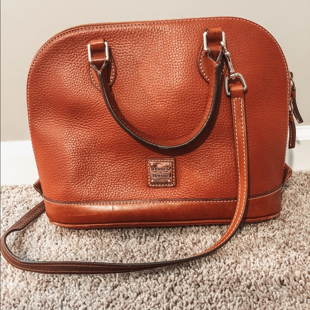 Dooney & Bourke purse